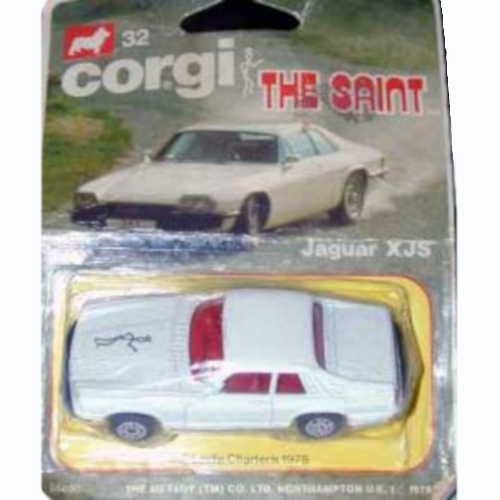 Corgi Junior 32