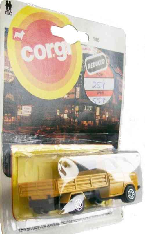 Corgi Junior 146