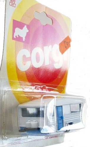 Corgi Junior 65