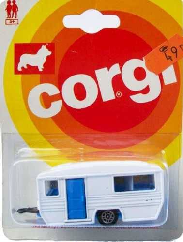 Corgi Junior 65