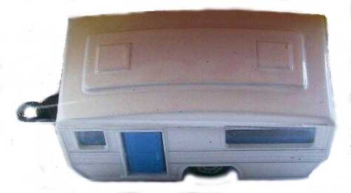 Corgi Junior 65