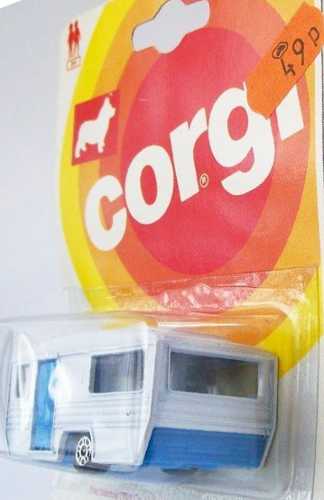 Corgi Junior 65