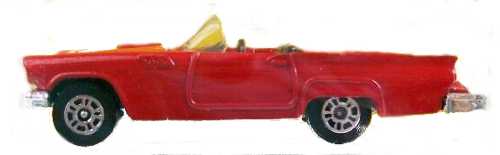 Corgi Junior 96