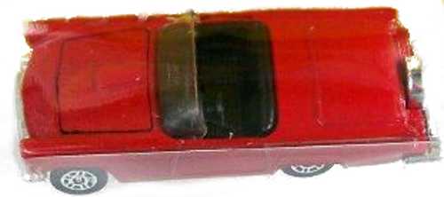 Corgi Junior 96