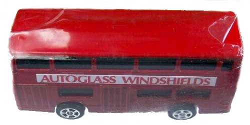 Corgi Junior B120