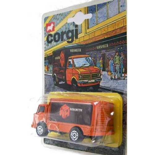 Corgi Junior 87B5