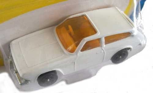 Corgi Junior 12
