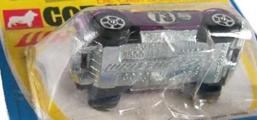 Corgi Junior 21