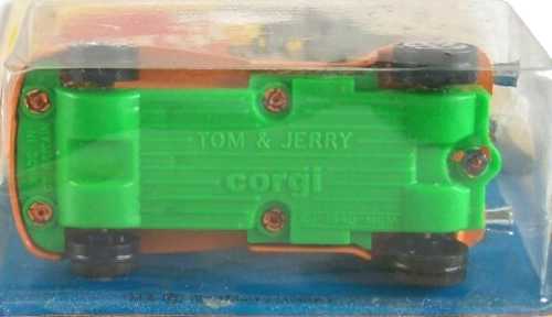 Corgi Junior 38