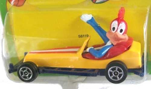 Corgi Junior 49