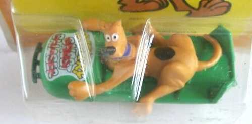 Corgi Junior 52