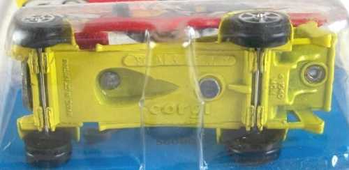 Corgi Junior 58