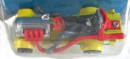 Corgi Junior 58