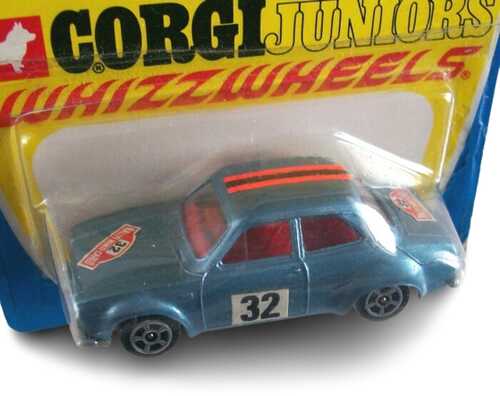 Corgi Junior 63