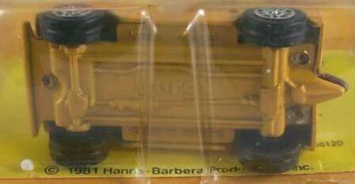 Corgi Junior 82