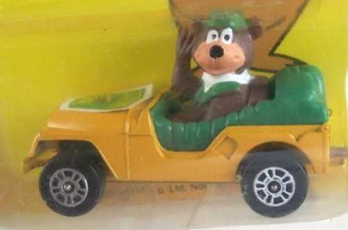 Corgi Junior 82