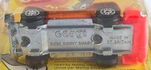 Corgi Junior 84