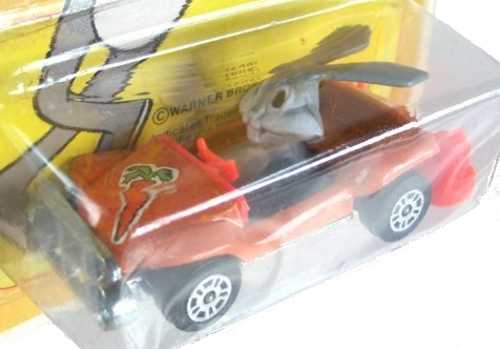 Corgi Junior 84