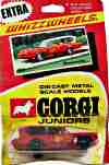 Small picture of Corgi Junior 1004