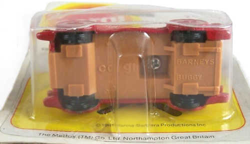 Corgi Junior 134