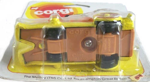 Corgi Junior 151