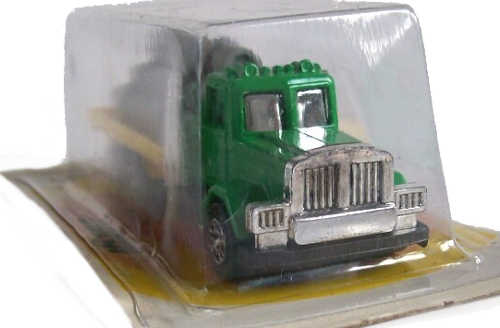 Corgi Junior 175