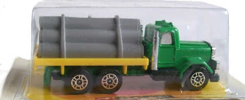 Corgi Junior 175