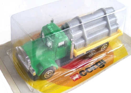Corgi Junior 175