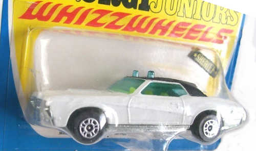 Corgi Junior 61