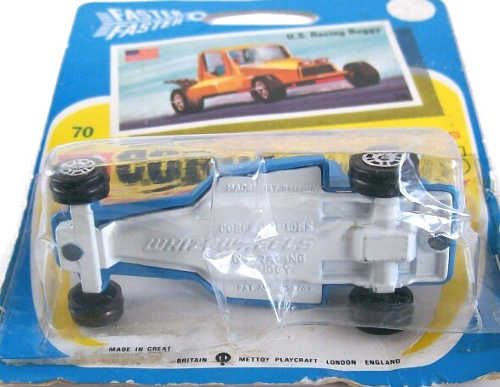 Corgi Junior 70