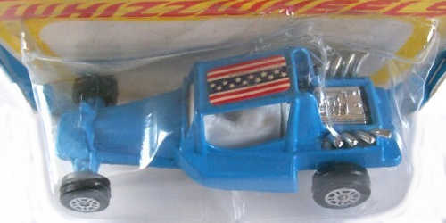 Corgi Junior 70