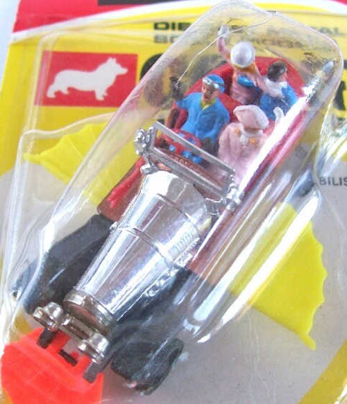 Corgi Junior 1006