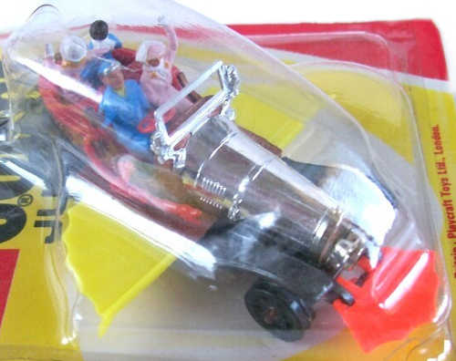 Corgi Junior 1006