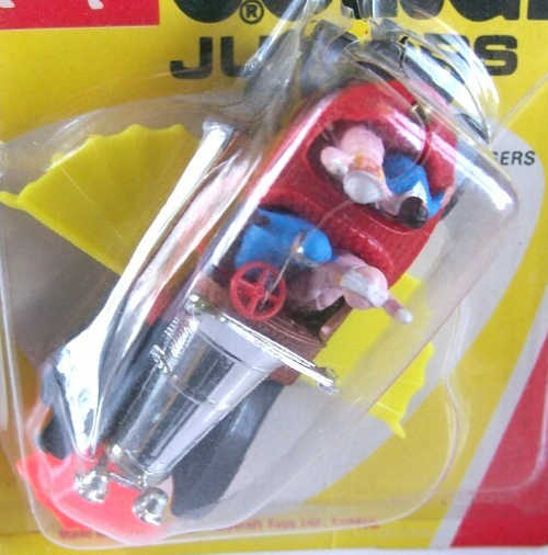 Corgi Junior 1006
