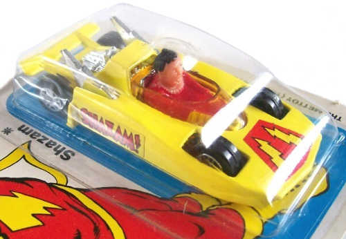 Corgi Junior 24