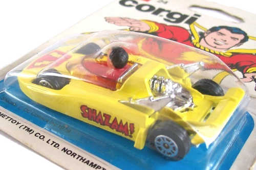 Corgi Junior 24