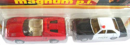 Corgi Junior 2535