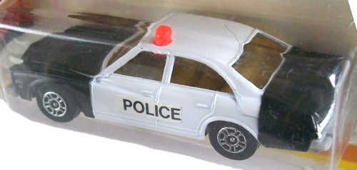 Corgi Junior 2535