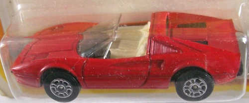 Corgi Junior 2535