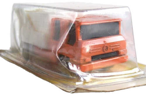Corgi Junior 56179