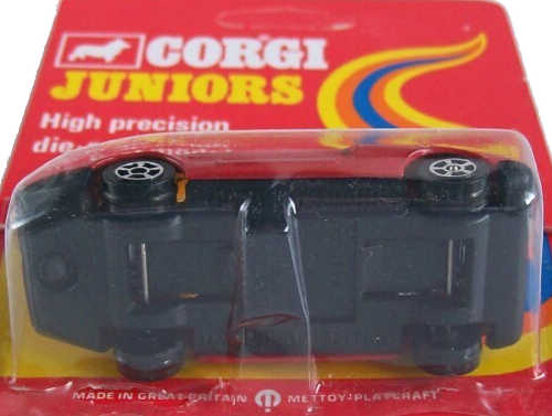 Corgi Junior 72