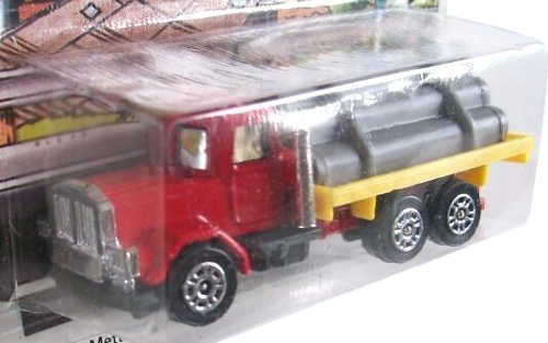Corgi Junior 175