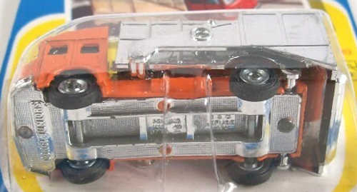 Corgi Junior 25