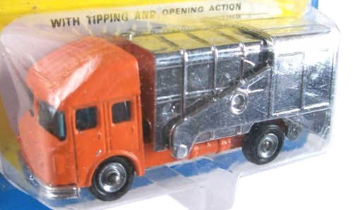 Corgi Junior 25