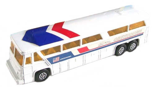 Corgi Junior E2008