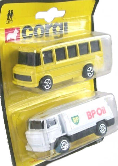 Corgi Junior ?