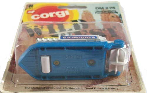 Corgi Junior 113