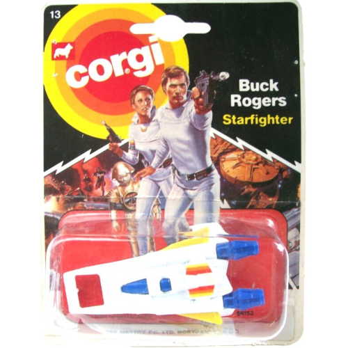Corgi Junior 13