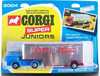 Small picture of Corgi Junior 2004