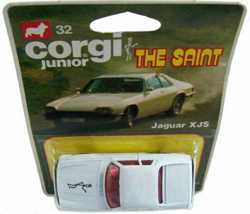 Corgi Junior 32